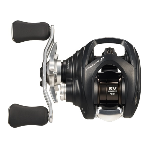 26 シルバーウルフCT SVTW